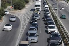 Στο TAXISnet τα τέλη κυκλοφορίας 2018 - Τι θα πληρώσουν οι ιδιοκτήτες