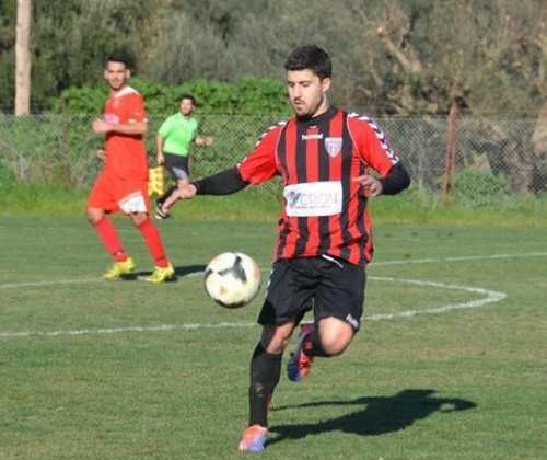 Δυτική Ελλάδα: Δεν τα κατάφερε ο Σπύρος Αβράμης – Θρήνος για τον νεαρό ποδοσφαιριστή του «ΑΠΣ Πάτραι» - Φωτογραφία 3