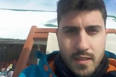 Δυτική Ελλάδα: Δεν τα κατάφερε ο Σπύρος Αβράμης – Θρήνος για τον νεαρό ποδοσφαιριστή του «ΑΠΣ Πάτραι»