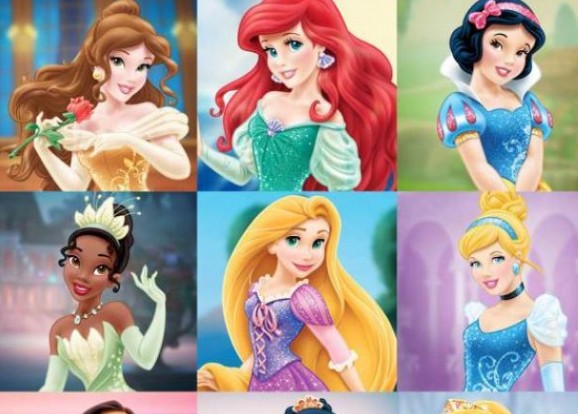 Παράξενες αλήθειες που δεν ξέρουμε για τις πριγκίπισσες της Disney - Φωτογραφία 1