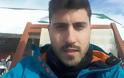 Δεν τα κατάφερε ο Σπύρος Αβράμης - Θρήνος για τον νεαρό ποδοσφαιριστή του «ΑΠΣ Πάτραι» - Έδινε μάχη στη ΜΕΘ για τρεις εβδομάδες
