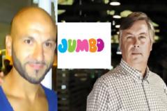 Αγωγή 1.500.000€ στον «Mr. Jumbo» από τον Υπάτιο Πατμάνογλου! Δεν του έδωσε αποζημίωση…