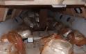 Η καταδίωξη και το ρεσάλτο των λιμενικών στο ναρκο-σκάφος από την θερμική κάμερα ελικοπτέρου (βίντεο & φωτο) - Φωτογραφία 4