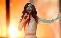 Η Conchita Wurst πεθαίνει | Δείτε τι συμβαίνει με την νικήτρια της Eurovision