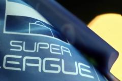 Πήρε φωτιά το Πρωτάθλημα Super League στην κορυφή - Όλα τα αποτελέσματα