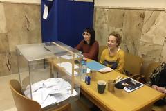 O ΔΗΜΗΤΡΗΣ ΝΙΚΑΚΗΣ νέος πρόεδρος του Δικηγορικού Συλλόγου Αγρινίου