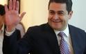 Ονδούρα: Νίκη για τον κεντροδεξιό υποψήφιο στις προεδρικές εκλογές