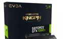 EVGA GTX 1080 Ti K|NGP|N Hydro Copper GPU!