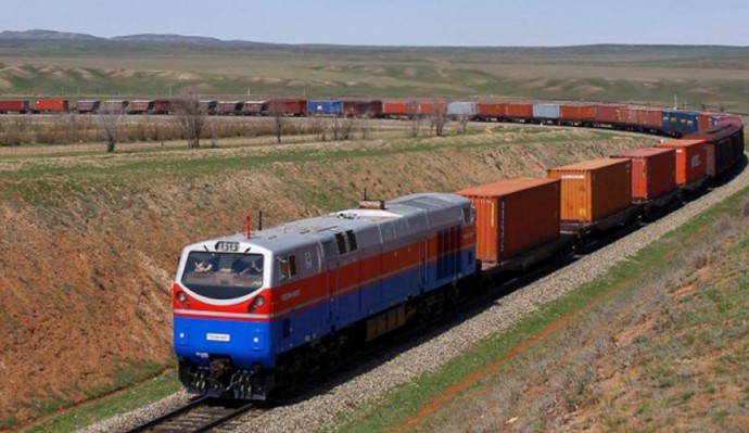 Η Ρουμανία θέλει να ενταχθεί στο mega-rail-project Ελλάδας-Βουλγαρίας Sea2Sea - Φωτογραφία 1