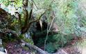 Η «Σπηλιά του γερ Αλέξη» στο Βελινοδάσος Ξηρομέρου - Φωτογραφία 5