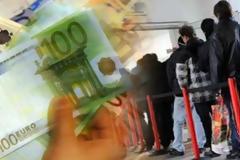 Ενημέρωση προς όλα τα στελέχη: Μπείτε εδώ για να δείτε αν δικαιούστε το κοινωνικό μέρισμα - Τα 6 βήματα