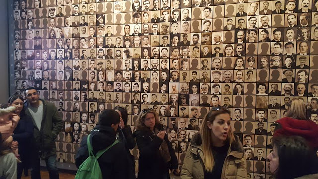 Με επιτυχία η εκδρομή στα ΚΑΛΑΒΡΥΤΑ του Συλλόγου ΠΑΛΑΙΟΜΑΝΙΝΑΣ Η Σαυρία (ΦΩΤΟ) - Φωτογραφία 20