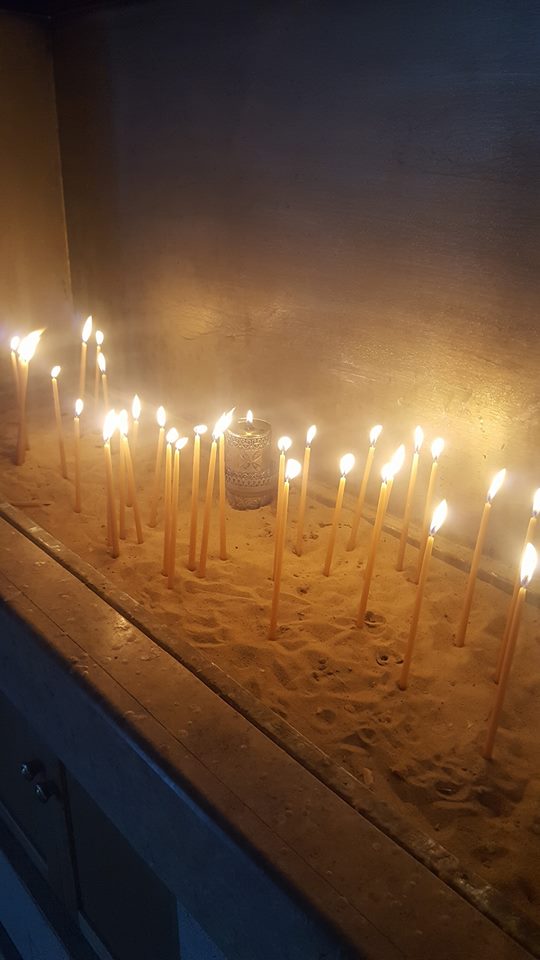 Με επιτυχία η εκδρομή στα ΚΑΛΑΒΡΥΤΑ του Συλλόγου ΠΑΛΑΙΟΜΑΝΙΝΑΣ Η Σαυρία (ΦΩΤΟ) - Φωτογραφία 8