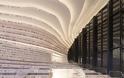 Η βιβλιοθήκη με τα 1.200.000 βιβλία στην Κινα, προκαλεί... ίλιγγο! - Φωτογραφία 5