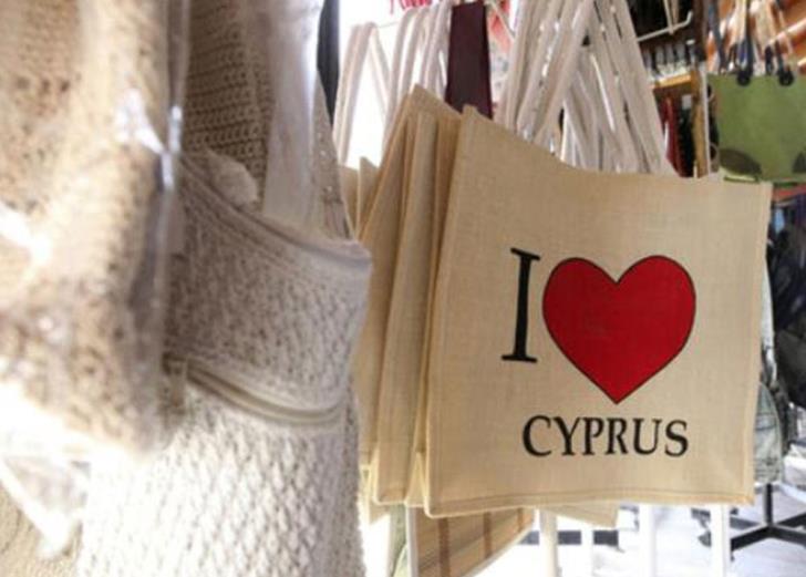 Κύπρος: Πέραν των 3,6 εκατ. οι τουριστικές αφίξεις για το 2017 - Φωτογραφία 1