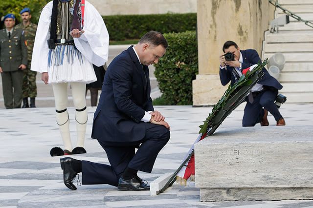 Πολωνία: Μια ανερχόμενη δύναμη στην ευρωπαϊκή σκακιέρα. - Φωτογραφία 2