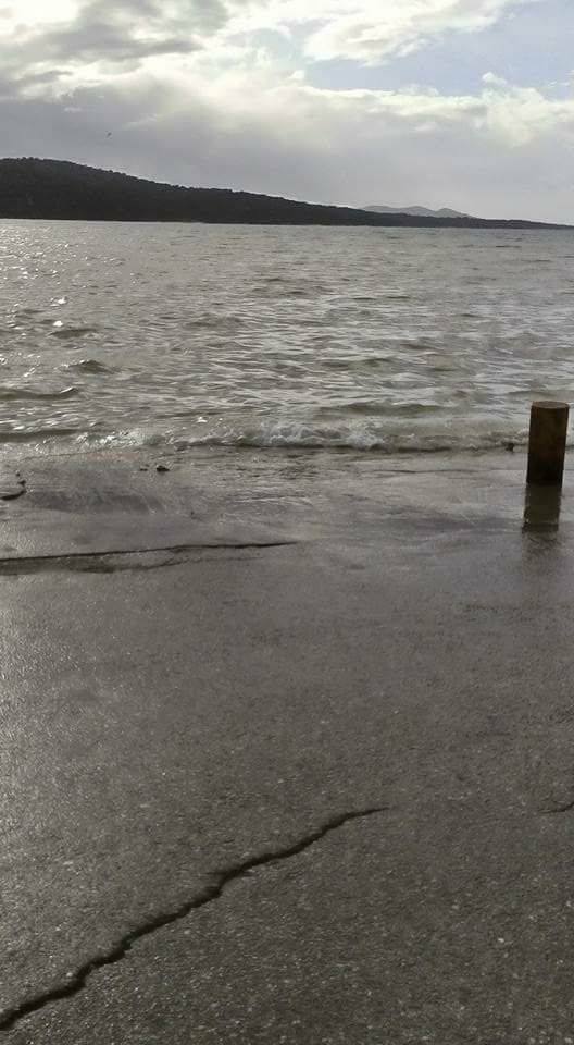 ΑΣΤΑΚΟΣ: Μετά τη βροχή.... (ΦΩΤΟ: Αλεξάνδρα Κατσαρομήτσου) - Φωτογραφία 3