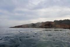 Δεν θα πιστεύετε τι έμεινε στη θάλασσα των Αγ. Αποστόλων μετά την κακοκαιρία - Υποβρύχιες φωτογραφίες