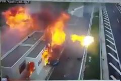 Αγωγή €1,5 εκατ.  για την τραγωδία με τη Πόρσε