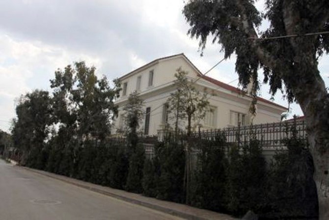 Η αμύθητη περιουσία του Σπύρου Πατίτσα! Πώς ο σύζυγος της Μαριέττας Χρουσαλά γίνεται (ακόμα) πλουσιότερος μετά τον θάνατο του πατέρα του! - Φωτογραφία 2