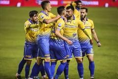 Παναιτωλικός - Λάρισα 3-1