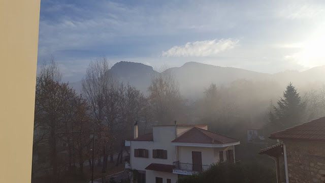 Δείτε κι άλλες φώτο του  Γιάννη Νίτσα από την  εκδρομή στα ΚΑΛΑΒΡΥΤΑ του Συλλόγου ΠΑΛΑΙΟΜΑΝΙΝΑΣ Η Σαυρία - Φωτογραφία 12