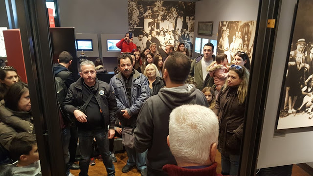 Δείτε κι άλλες φώτο του  Γιάννη Νίτσα από την  εκδρομή στα ΚΑΛΑΒΡΥΤΑ του Συλλόγου ΠΑΛΑΙΟΜΑΝΙΝΑΣ Η Σαυρία - Φωτογραφία 26