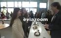 Καρέ - καρέ η επίσκεψη του Υφυπουργού Παιδείας σε σχολεία της Χαλκίδας - Η στιγμή που μπήκε στις τάξεις και χαιρέτισε τους μαθητές! (ΦΩΤΟ & ΒΙΝΤΕΟ) - Φωτογραφία 10