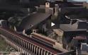 Δείτε την εκπληκτική ψηφιακή αναπαράσταση της Ακρόπολης της Περγάμου [video]