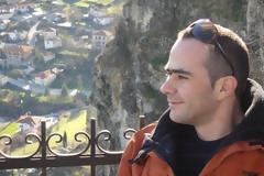 Ποίημα για τον Ματθαίο Μάντζιο