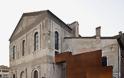 Η εντυπωσιακή ανακαίνιση ενός ιστορικού κτιρίου στη Βενετία - Φωτογραφία 2