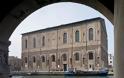 Η εντυπωσιακή ανακαίνιση ενός ιστορικού κτιρίου στη Βενετία - Φωτογραφία 9