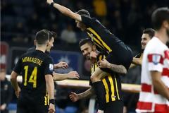 ΑΕΚ - Πλατανιάς 3-0