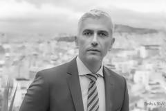 Γιώργος Καλλιακμάνης: Η Ασφάλεια των πολιτών σήμερα και όσα δεν ειπώθηκαν ως τώρα