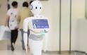 Ένα ρομπότ πέρασε τις εξετάσεις για να γίνει γιατρός!