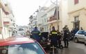 Χαλκίδα: Αναστάτωση στην οδό Σιώκου! Αυτοκίνητο τυλίχθηκε στις φλόγες! (ΦΩΤΟ) - Φωτογραφία 3