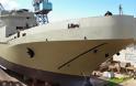 Άλλες δυο βελτιωμένες φρεγάτες Krivak, για το ρωσικό Ναυτικό