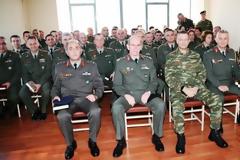 Επισκέψεις Αρχηγού ΓΕΣ σε ΔΕΠΥ/ΑΣΔΥΣ, ΔΠΜ/ΑΣΔΥΣ, Σχολή Οικονομικού