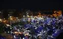 Ανοίγει στις 2 Δεκεμβρίου το χριστουγεννιάτικο πάρκο της Τούμπας
