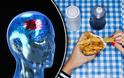 Πανικός: Ποιο φαγητό προκαλεί εγκεφαλικό στους νέους
