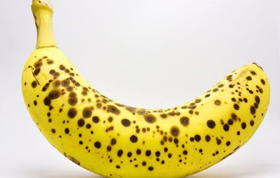 Μπανάνες με στίγματα: Τις πετάμε ή τις κρατάμε; - Φωτογραφία 1