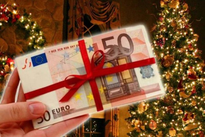 Χριστουγεννιάτικες συντάξεις στις 29/11: Ποιοι θα πάρουν διπλά χρήματα - Επιστροφές - Φωτογραφία 1
