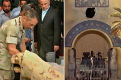 Μάθιου Μπογδάνος: Ο Έλληνας Ιντιάνα Τζόουνς, που κυνηγά κλεμμένες αρχαιότητες