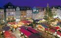 «Αστακός» το χριστουγεννιάτικο Βερολίνο, ένα χρόνο μετά την επίθεση