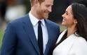 Περισσότερο από 500.000 λίρες θα κοστίσει ο γάμος του πρίγκηπα Χάρι