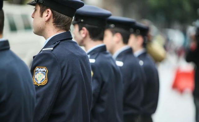 Ενημέρωση για το νέο μισθολόγιο των αστυνομικών και τα ... αναδρομικά των αναδρομικών - Φωτογραφία 1