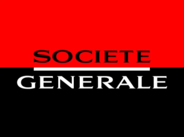 Η Societe Generale βάζει «λουκέτο» στο 15% των καταστημάτων της - Φωτογραφία 1