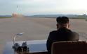 Συναγερμός! H Βόρεια Κορέα εκτόξευσε νέο βαλλιστικό πύραυλο