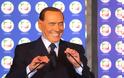 Ο Silvio Berlusconi και το χειρότερο λίφτινγκ που είδαμε τελευταία