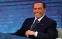 Ο Silvio Berlusconi και το χειρότερο λίφτινγκ που είδαμε τελευταία - Φωτογραφία 3